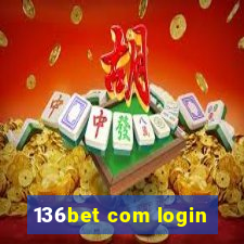 136bet com login